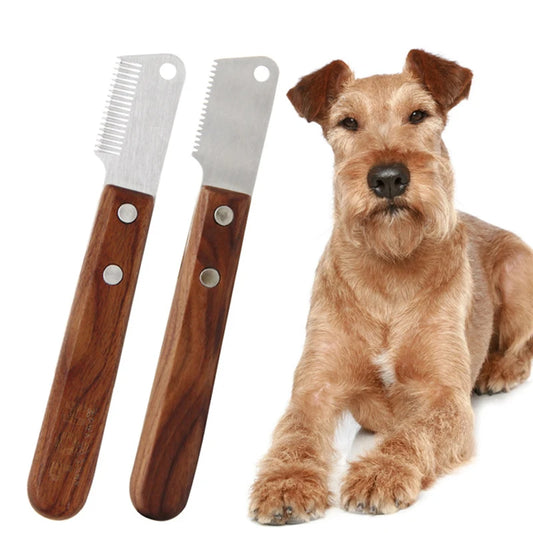 CoatCrafter Pro Knife
