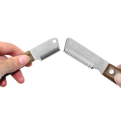 CoatCrafter Pro Knife