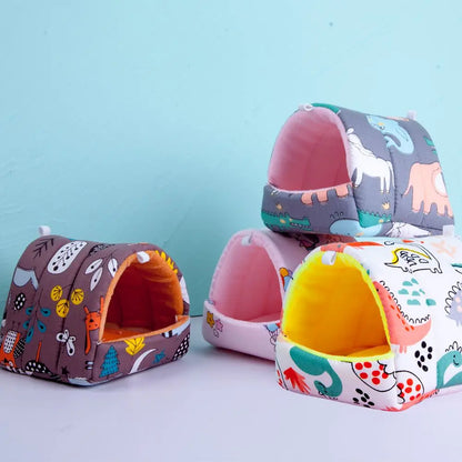 SnuggleBurrow Cozy Cave