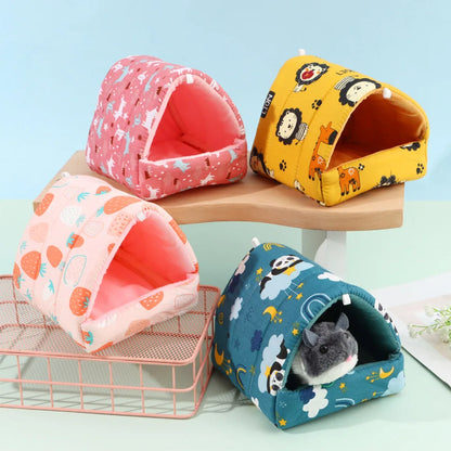 SnuggleBurrow Cozy Cave
