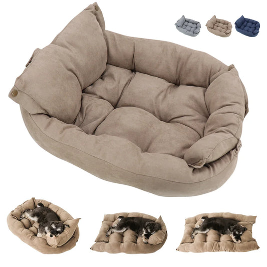 SnugglePod 3-in-1 Pet Nest