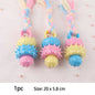 ChompChamps Knot 'n' Play