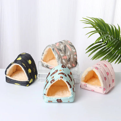 SnuggleBurrow Cozy Cave