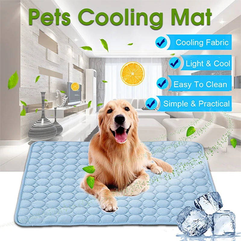 ChillPaws Breeze Mat
