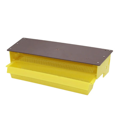 BuzzBasket Pollen Collector