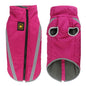 GlowHound WindGuard Jacket