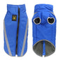 GlowHound WindGuard Jacket