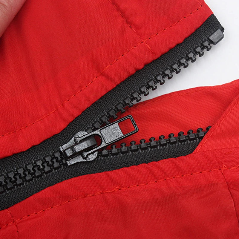 GlowHound WindGuard Jacket