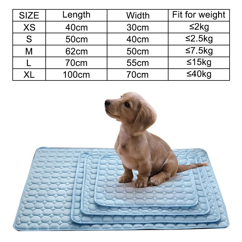 ChillPaws Breeze Mat