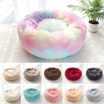SnugglePod Plush Nest