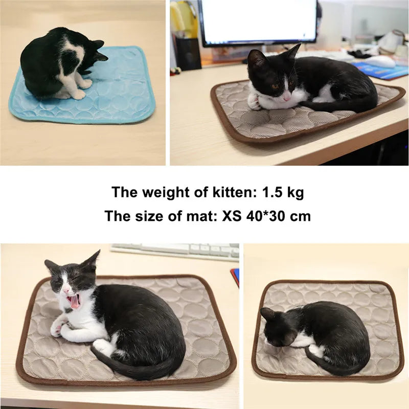 ChillPaws Breeze Mat