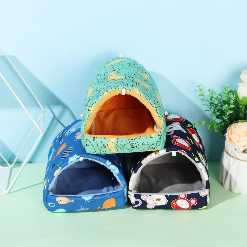 SnuggleBurrow Cozy Cave