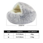SnugglePod Plush Nest