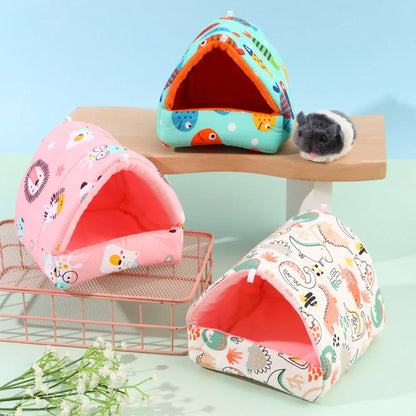 SnuggleBurrow Cozy Cave