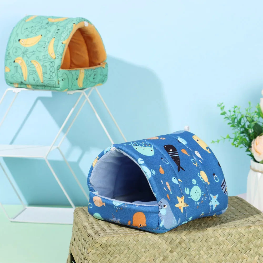 SnuggleBurrow Cozy Cave