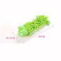 Critter Chompers Small Plush Squeaky Toys