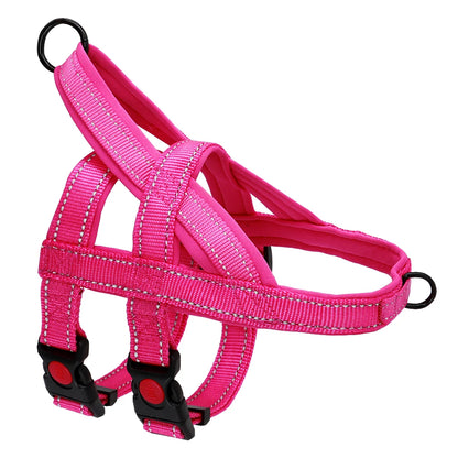 PawTrek Pro Harness