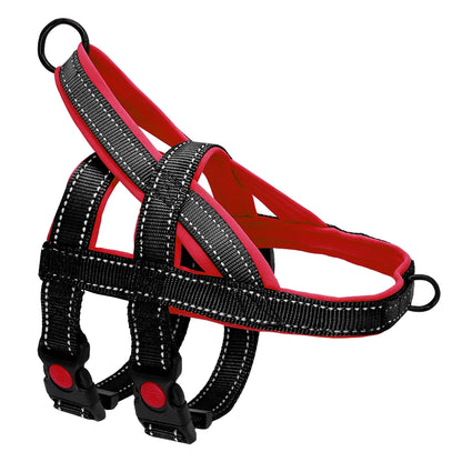 PawTrek Pro Harness