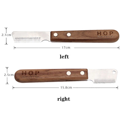 CoatCrafter Pro Knife