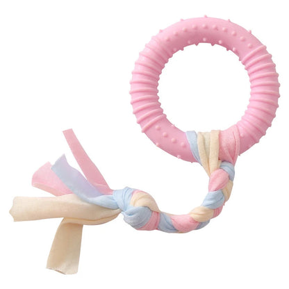 ChompChamps Knot 'n' Play