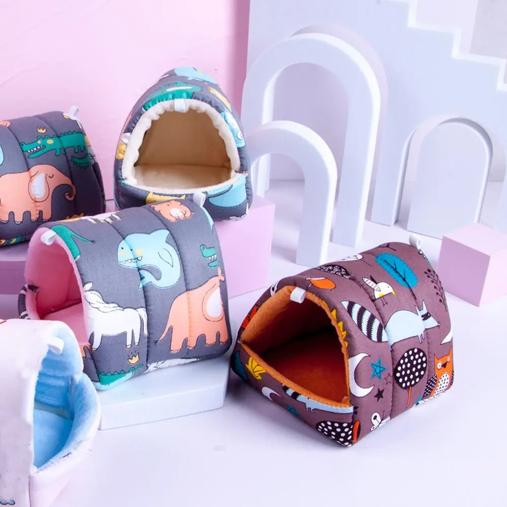 SnuggleBurrow Cozy Cave