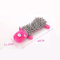 Critter Chompers Small Plush Squeaky Toys