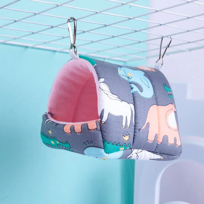 SnuggleBurrow Cozy Cave