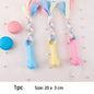 ChompChamps Knot 'n' Play
