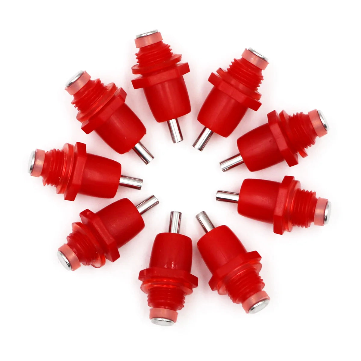 AquaPeck Poultry Sipper Nipples