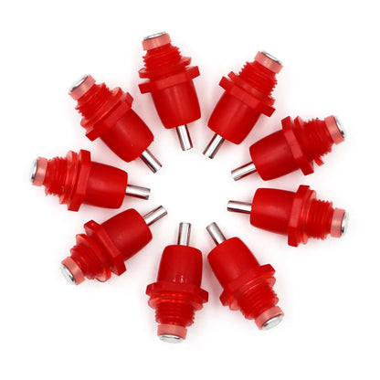 AquaPeck Poultry Sipper Nipples