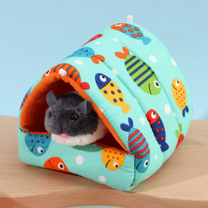 SnuggleBurrow Cozy Cave