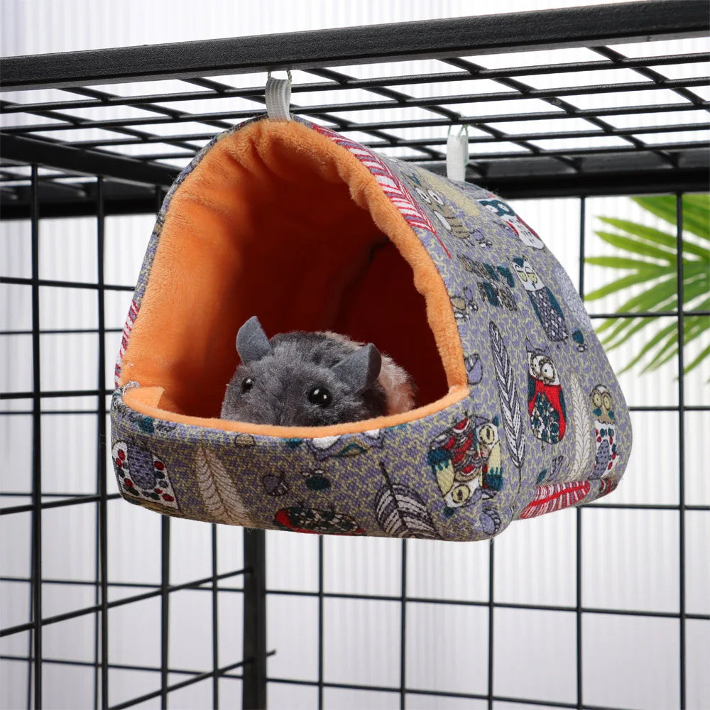 SnuggleBurrow Cozy Cave