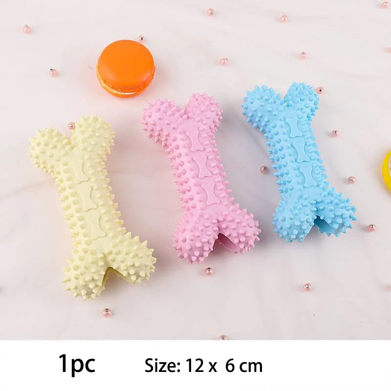 ChompChamps Knot 'n' Play