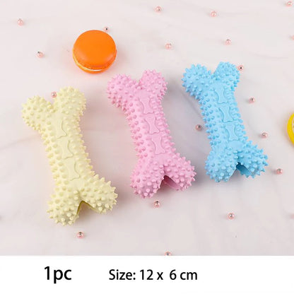 ChompChamps Knot 'n' Play