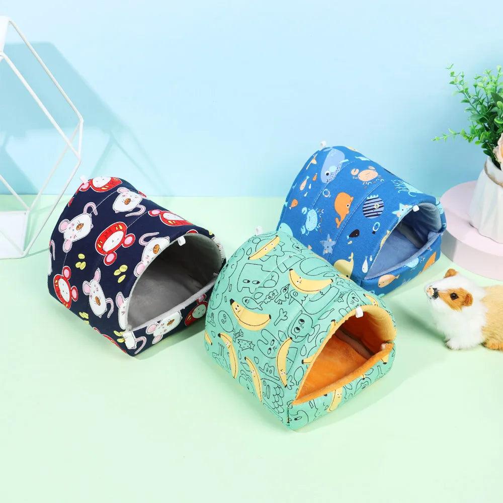 SnuggleBurrow Cozy Cave