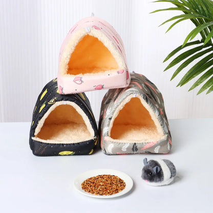SnuggleBurrow Cozy Cave
