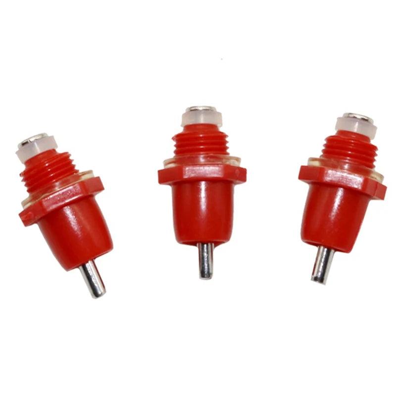 AquaPeck Poultry Sipper Nipples