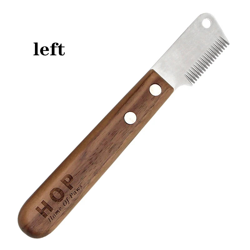 CoatCrafter Pro Knife
