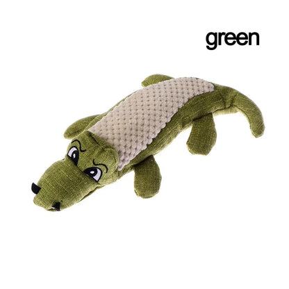 Chomp-a-Dile Buddy