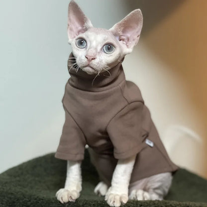 CozyPaw Cotton Snuggie