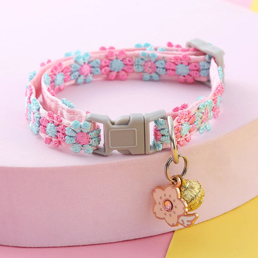 PawTinkle Color Collar