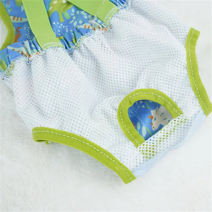 WiggleWag Pet Panties