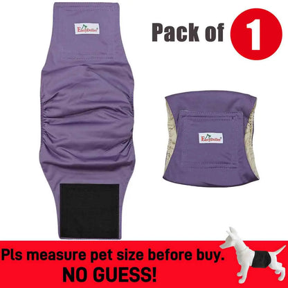 PeeTector Belly Band
