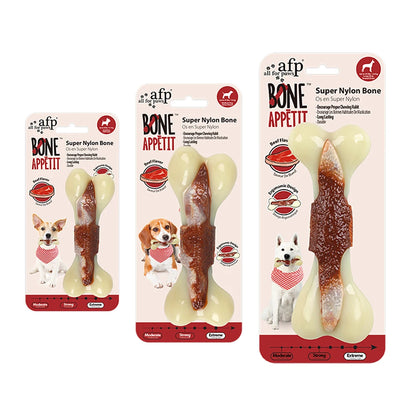 Gnawzilla Beefy Bone