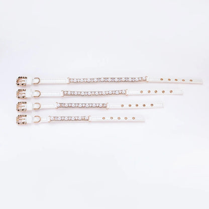 Pawsh Pearl Pet Necklace