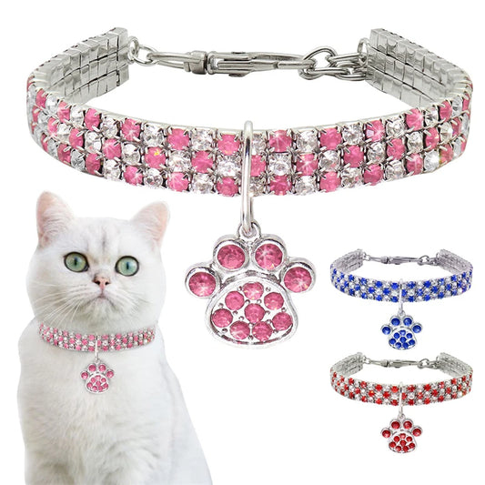Bark & Bling Sparkle Collar