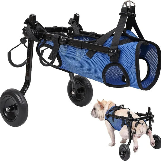 Waggin' Wheels Dog Rehabilitation Walker