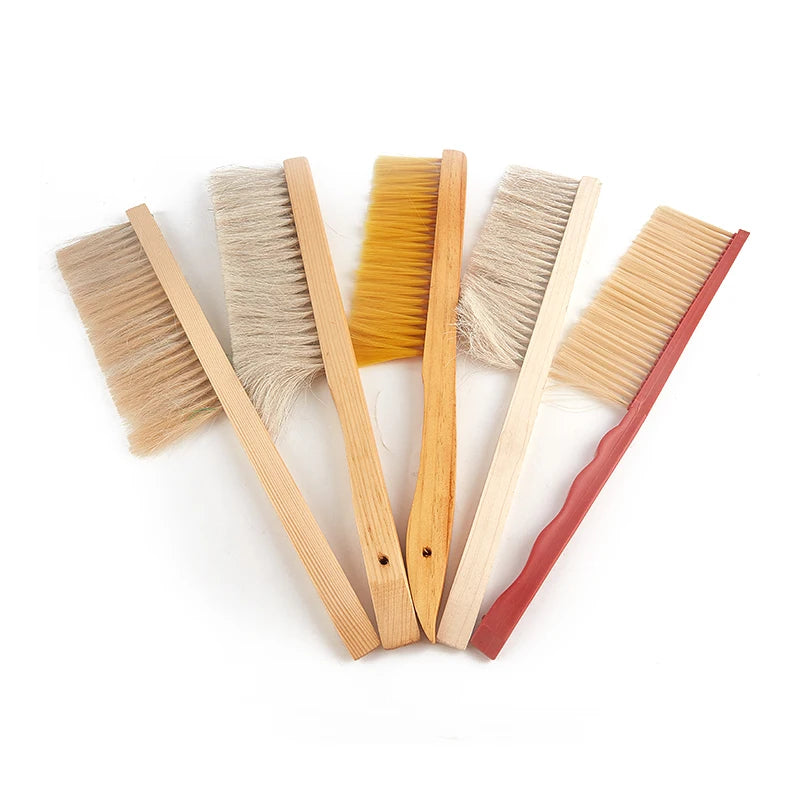 BuzzOff Brush