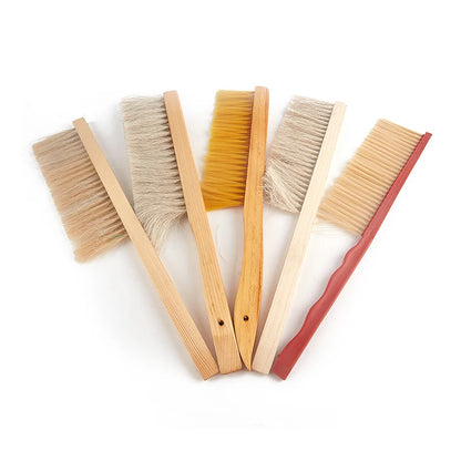 BuzzOff Brush