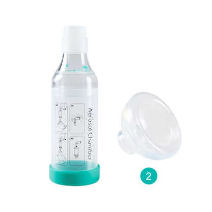 PuffPal Pet Inhaler Kit